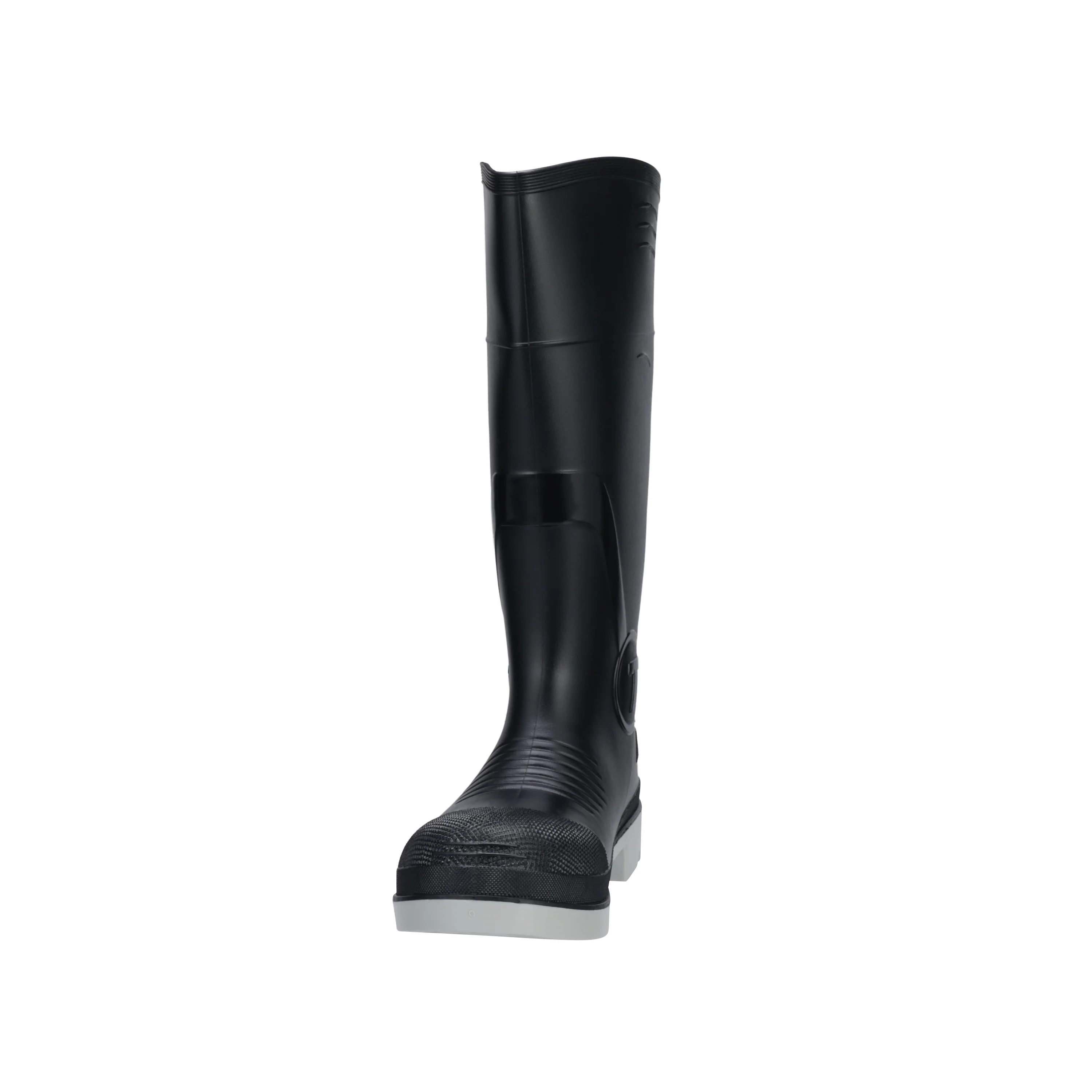 Pulsar G2 Plain Toe Knee Boot - Image 11