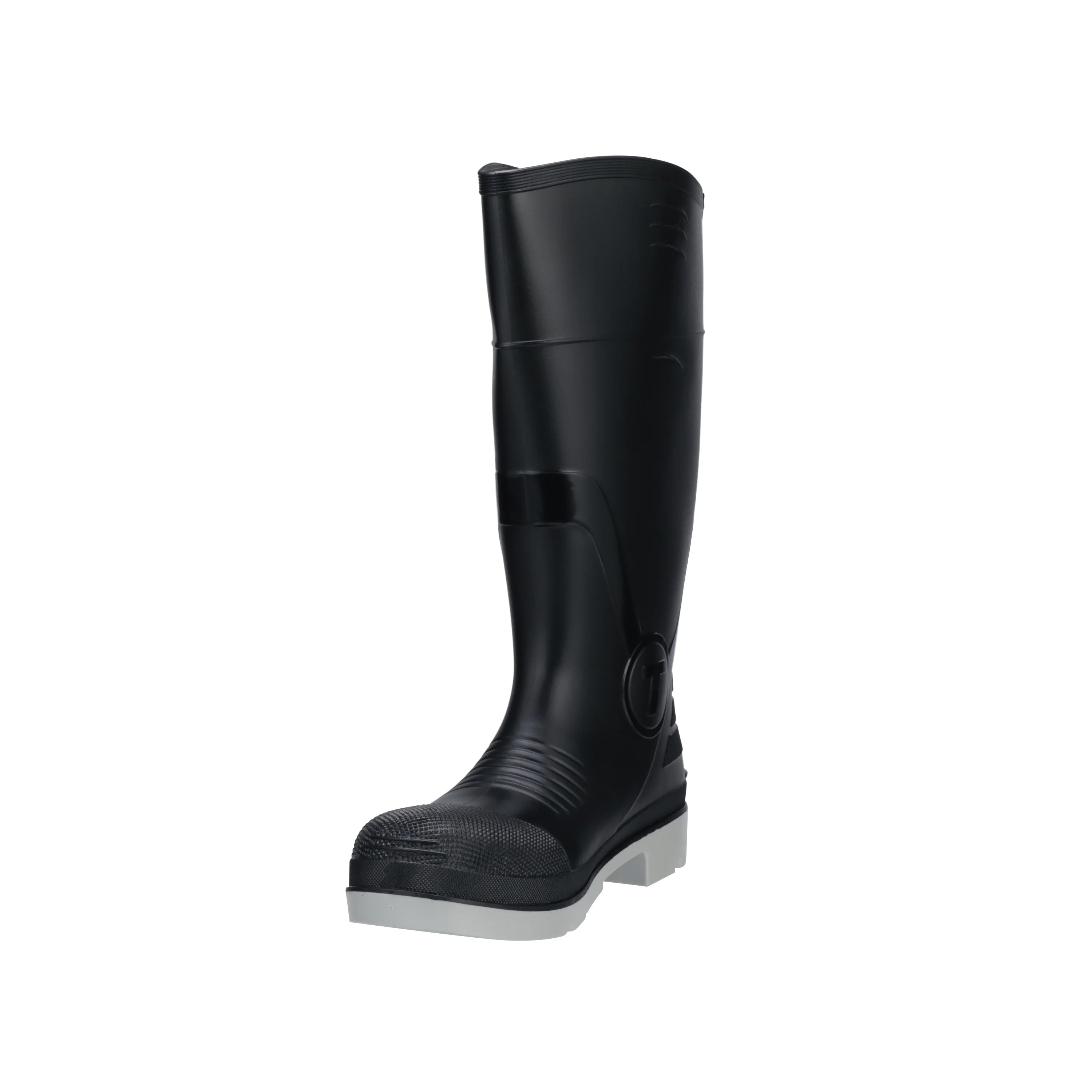 Pulsar G2 Plain Toe Knee Boot - Image 12