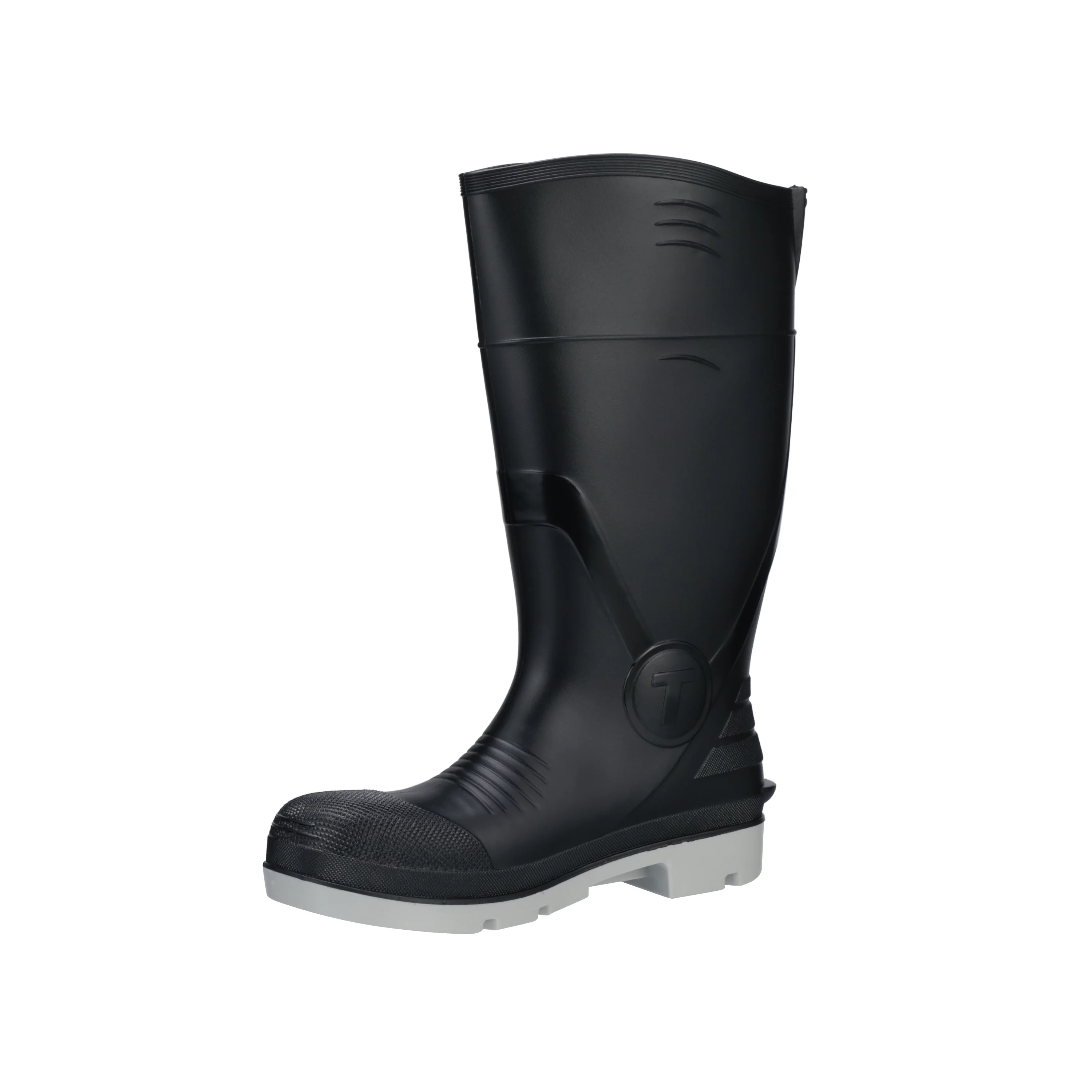 Pulsar G2 Plain Toe Knee Boot - Image 14
