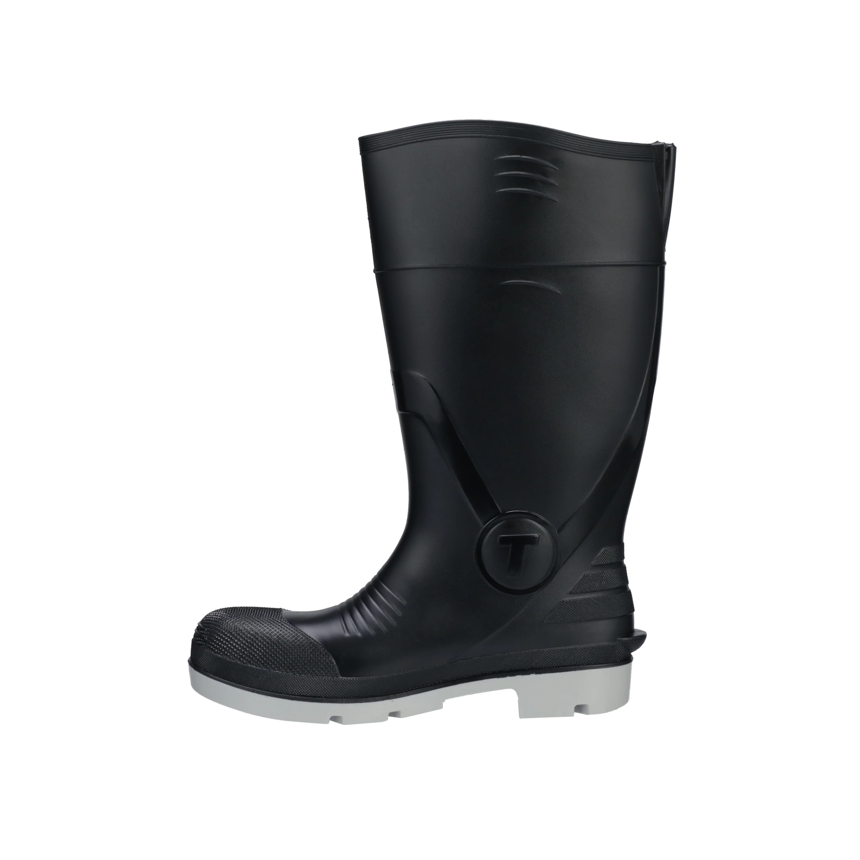 Pulsar G2 Plain Toe Knee Boot - Image 16