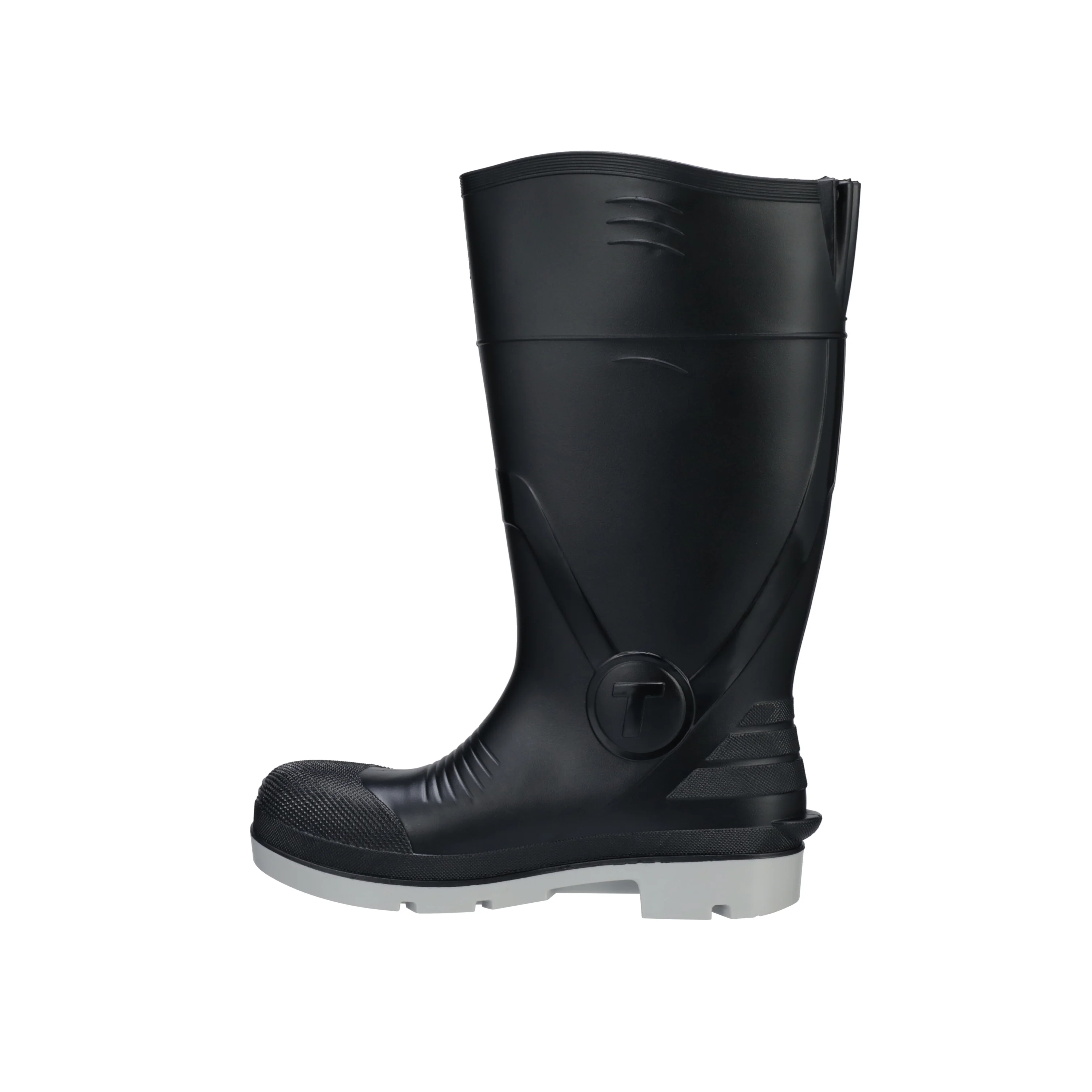 Pulsar G2 Plain Toe Knee Boot - Image 17