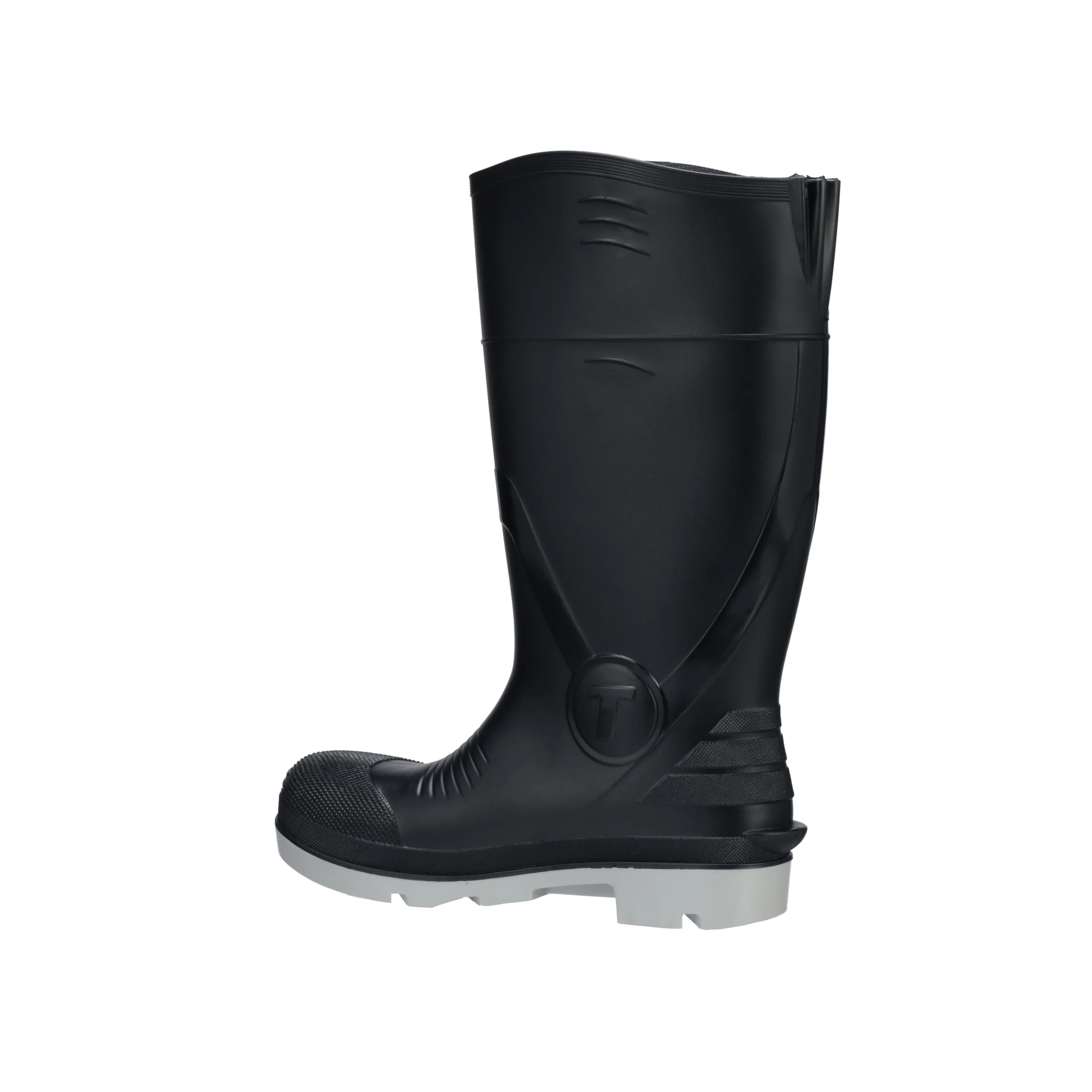 Pulsar G2 Plain Toe Knee Boot - Image 18