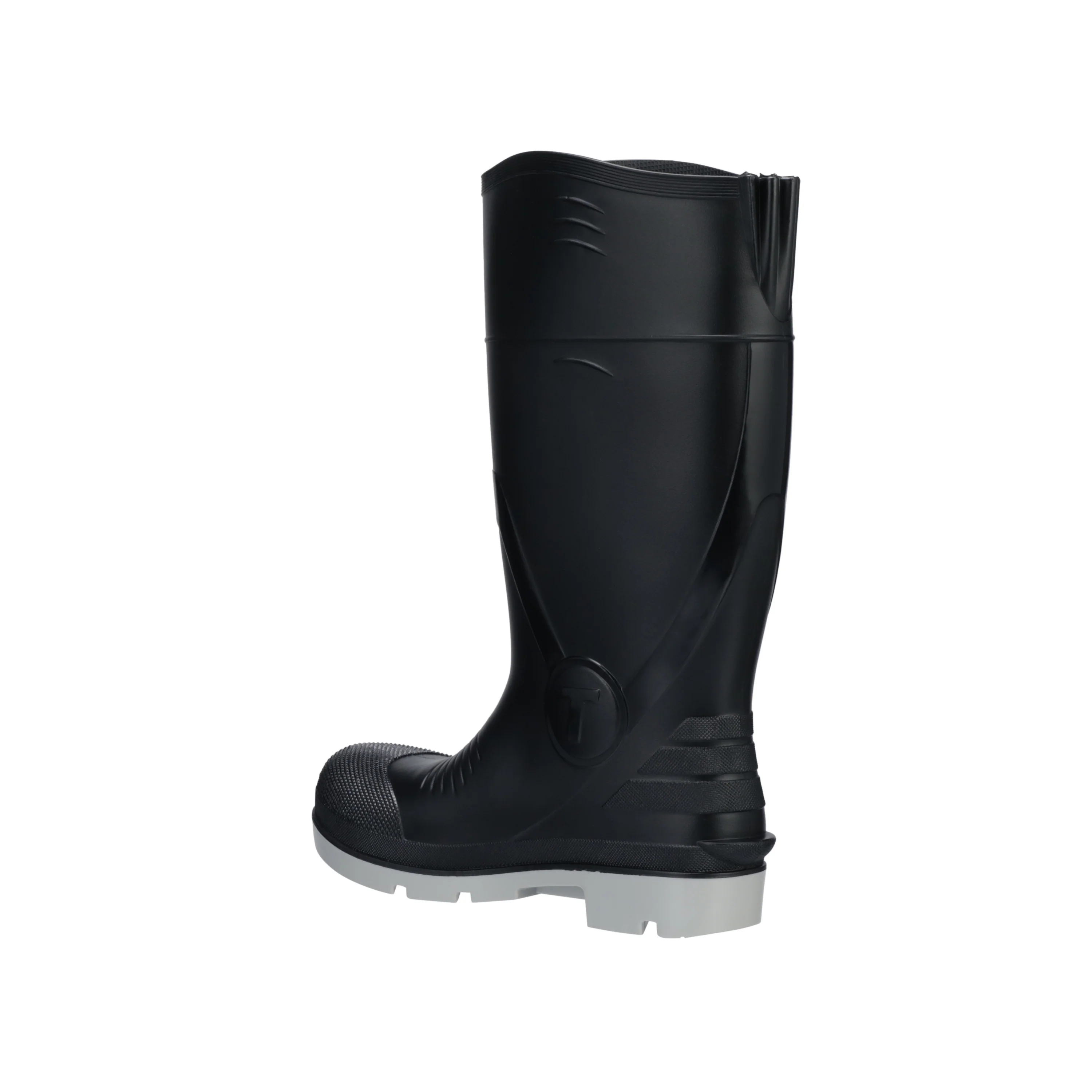 Pulsar G2 Plain Toe Knee Boot - Image 19