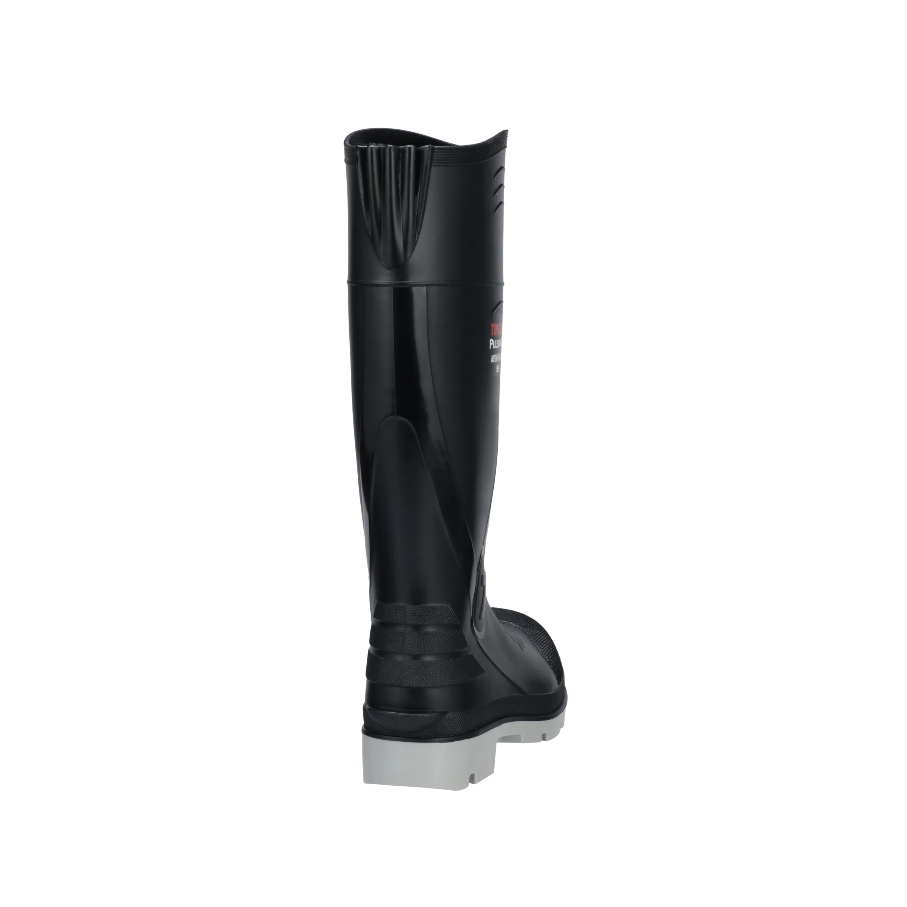 Pulsar G2 Plain Toe Knee Boot - Image 23