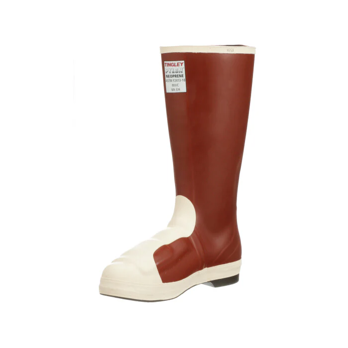 Pylon Metatarsal Guard Boot - Image 13