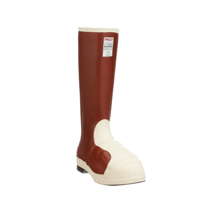 Pylon Metatarsal Guard Boot - Image 8