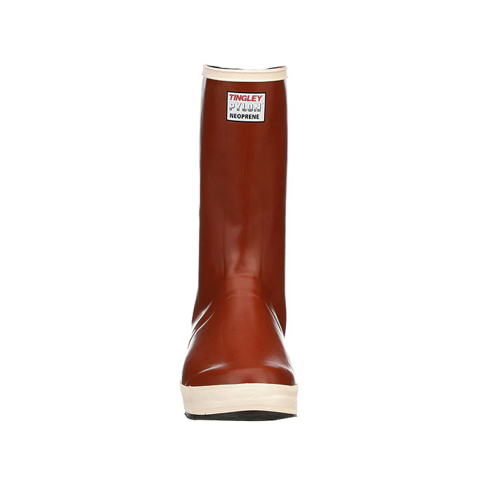 Pylon Neoprene Plain Toe Boot - Image 10