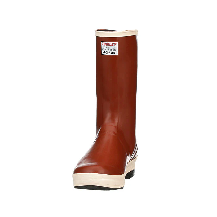 Pylon Neoprene Plain Toe Boot - Image 11