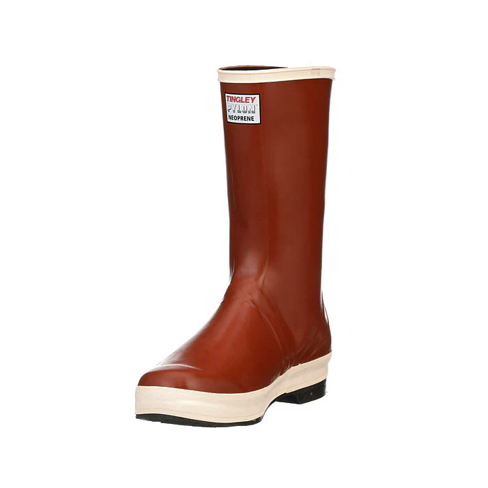 Pylon Neoprene Plain Toe Boot - Image 12