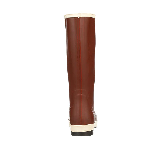 Pylon Neoprene Plain Toe Boot (16 inch) - Image 22