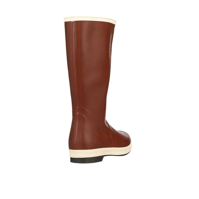 Pylon Neoprene Plain Toe Boot (16 inch) - Image 24