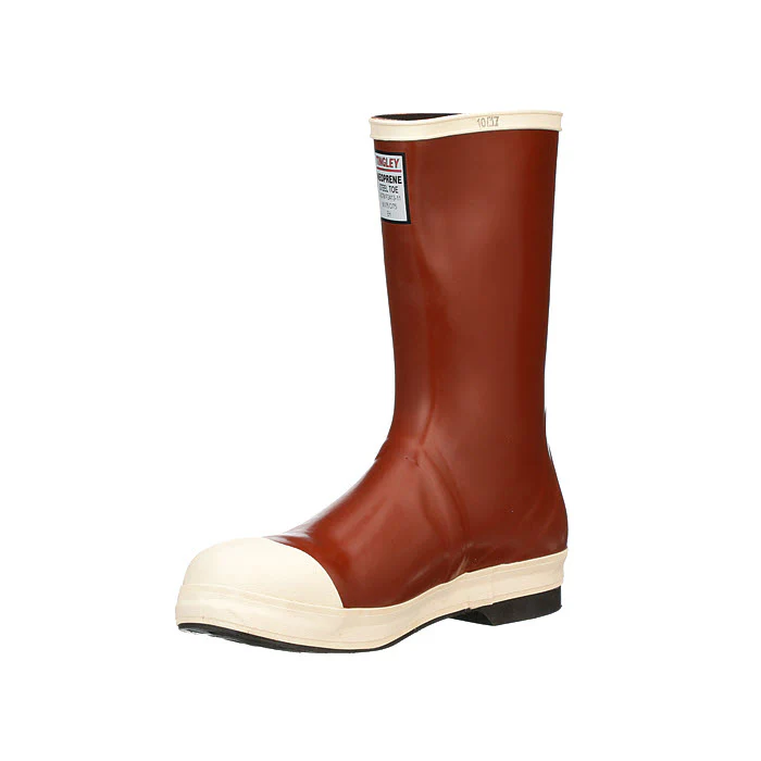 Pylon Neoprene Steel Toe Boot - Image 13