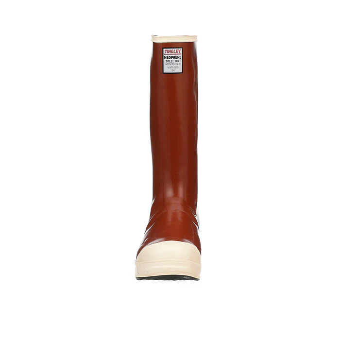 Pylon Neoprene Steel Toe Boot (16 inch) - Image 10
