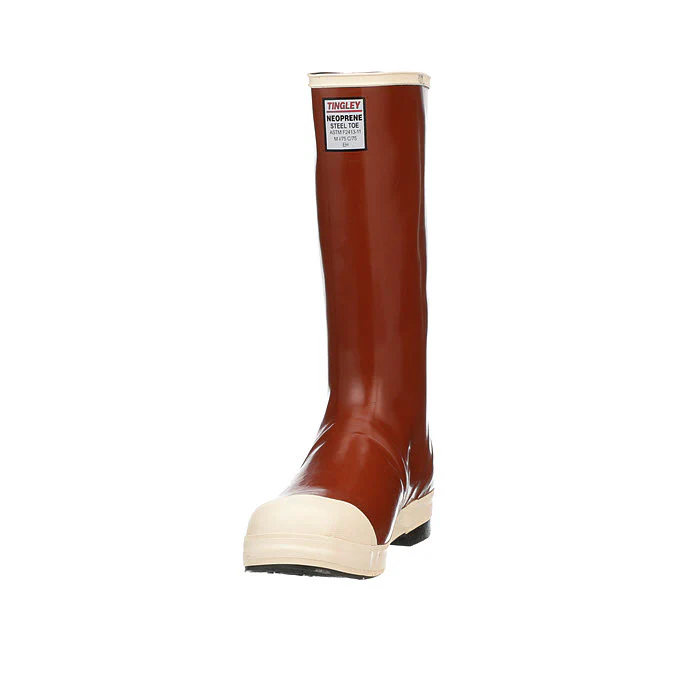Pylon Neoprene Steel Toe Boot (16 inch) - Image 11