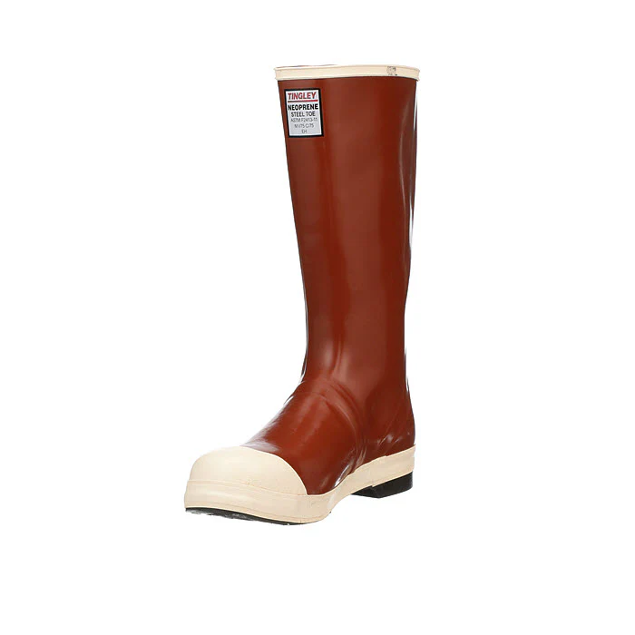 Pylon Neoprene Steel Toe Boot (16 inch) - Image 12