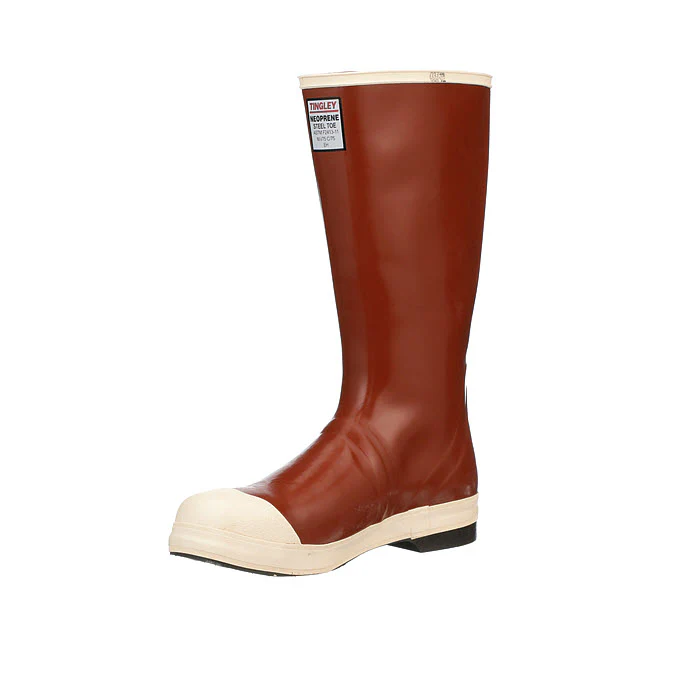 Pylon Neoprene Steel Toe Boot (16 inch) - Image 13