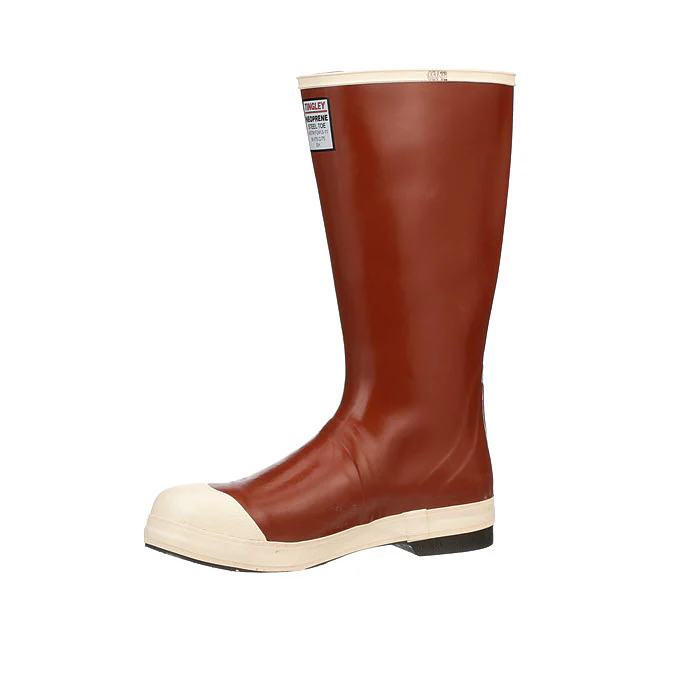Pylon Neoprene Steel Toe Boot (16 inch) - Image 14