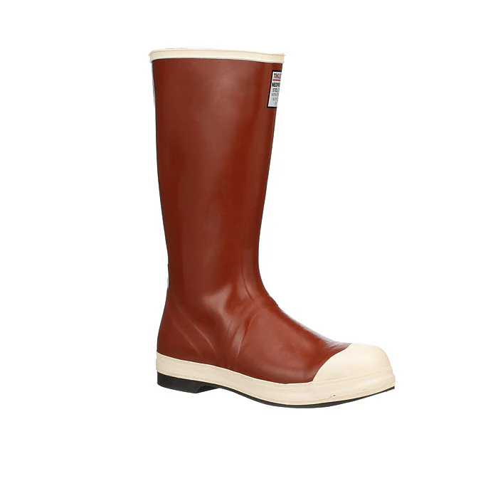 Pylon Neoprene Steel Toe Boot (16 inch) - Image 6