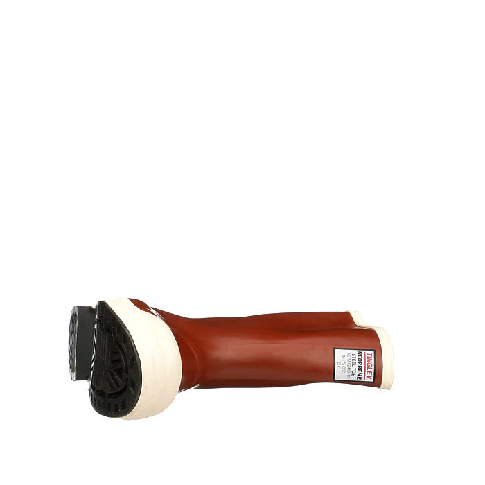 Pylon Neoprene Steel Toe Boot - Image 33