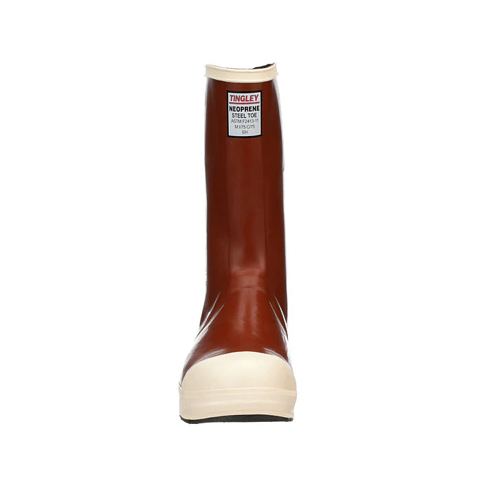 Pylon Neoprene Steel Toe Boot (Safety-Loc) - Image 10
