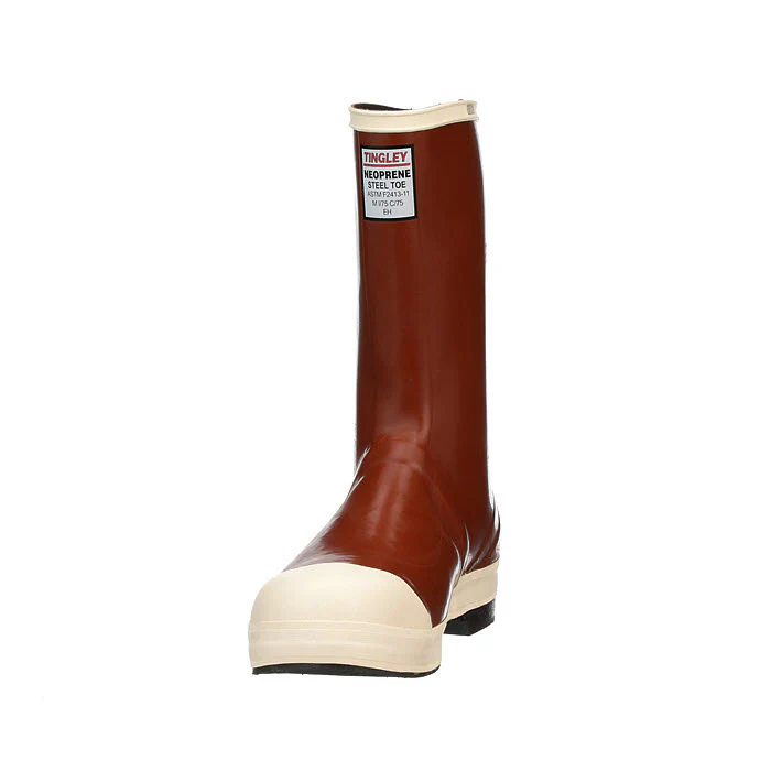 Pylon Neoprene Steel Toe Boot (Safety-Loc) - Image 11