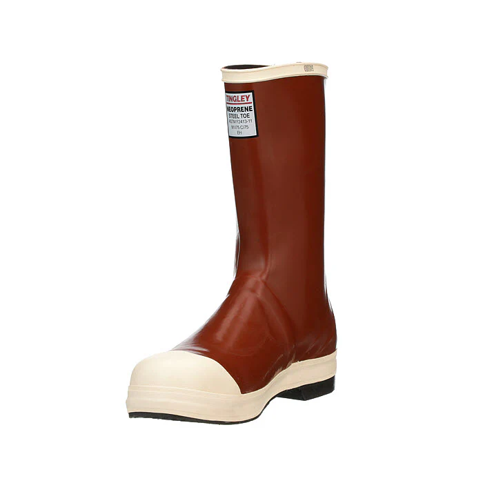 Pylon Neoprene Steel Toe Boot (Safety-Loc) - Image 12