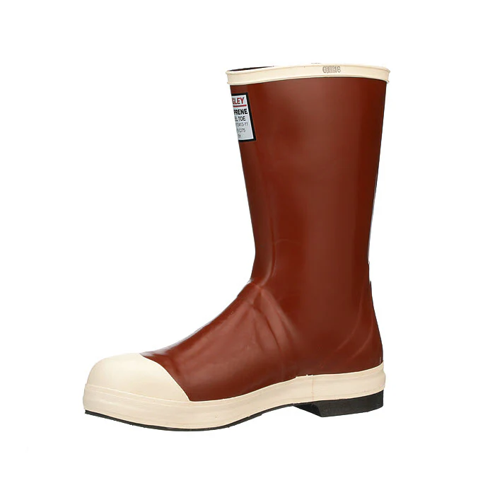 Pylon Neoprene Steel Toe Boot (Safety-Loc) - Image 14