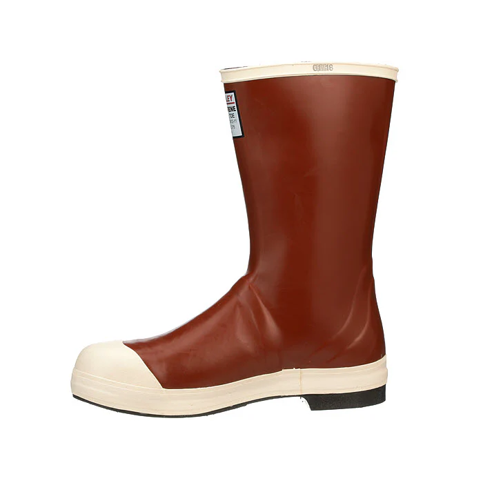 Pylon Neoprene Steel Toe Boot (Safety-Loc) - Image 15
