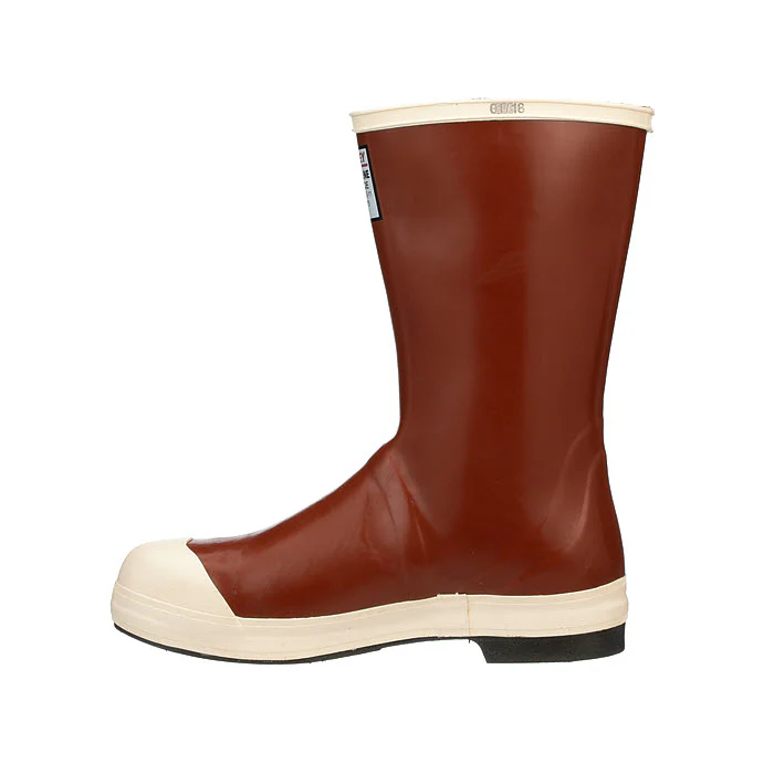 Pylon Neoprene Steel Toe Boot (Safety-Loc) - Image 16