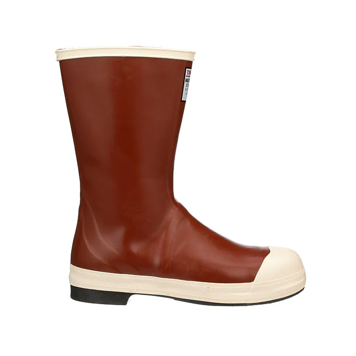 Pylon Neoprene Steel Toe Boot (Safety-Loc) - Image 4