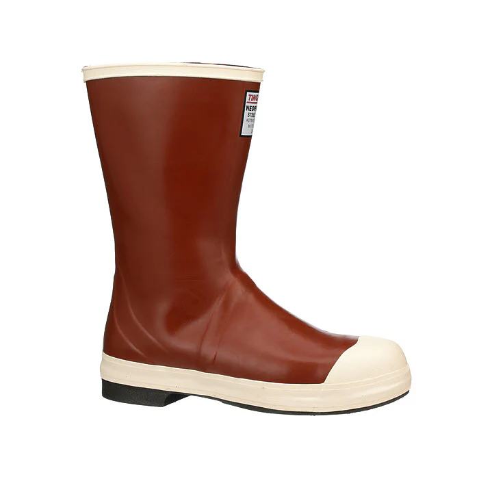 Pylon Neoprene Steel Toe Boot (Safety-Loc) - Image 5