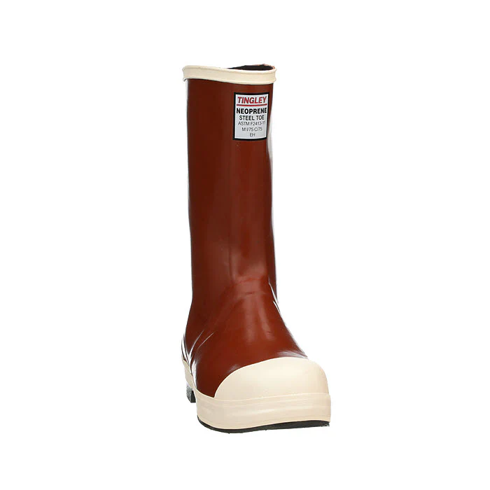 Pylon Neoprene Steel Toe Boot (Safety-Loc) - Image 9