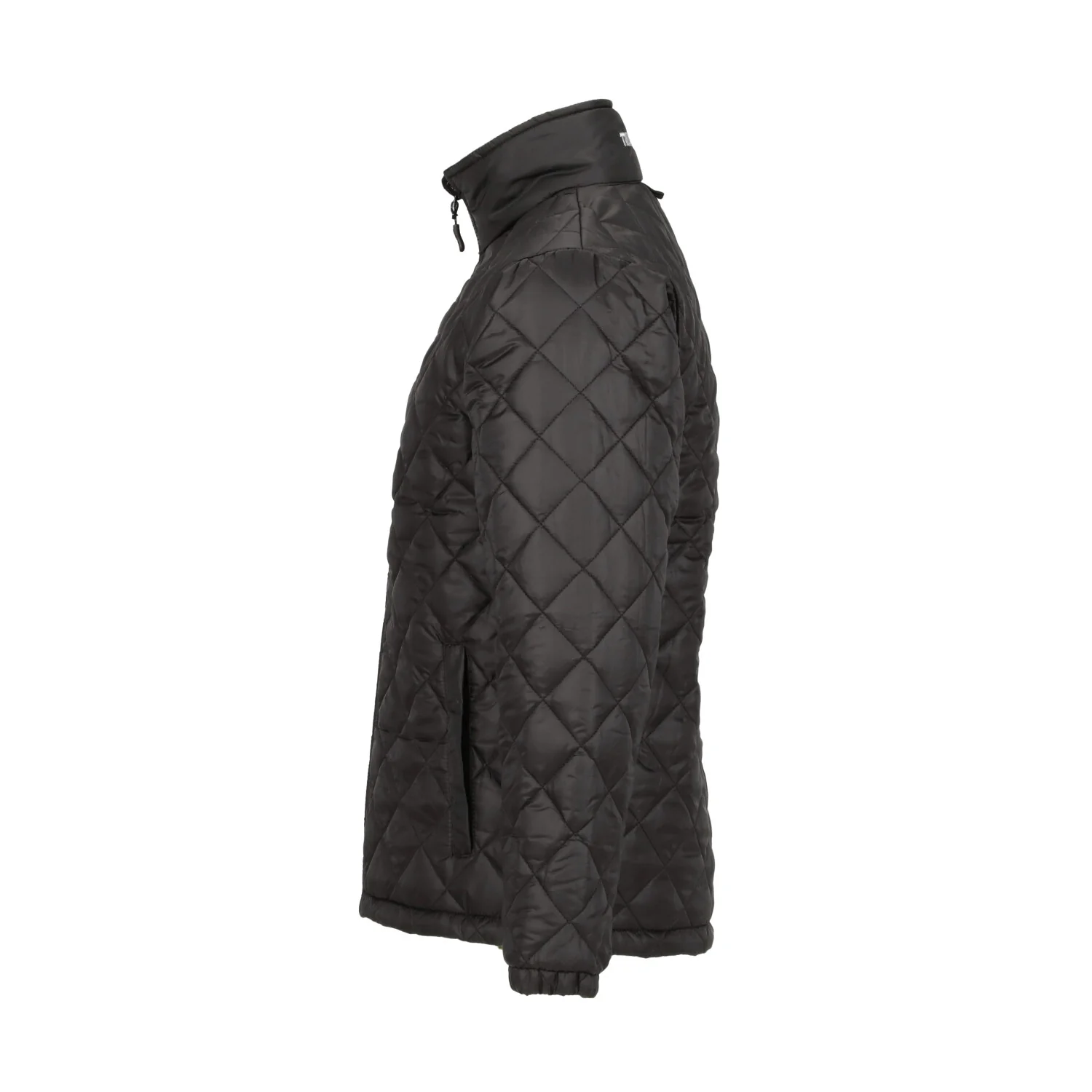 Quilted Insulated Jacket - Image 11