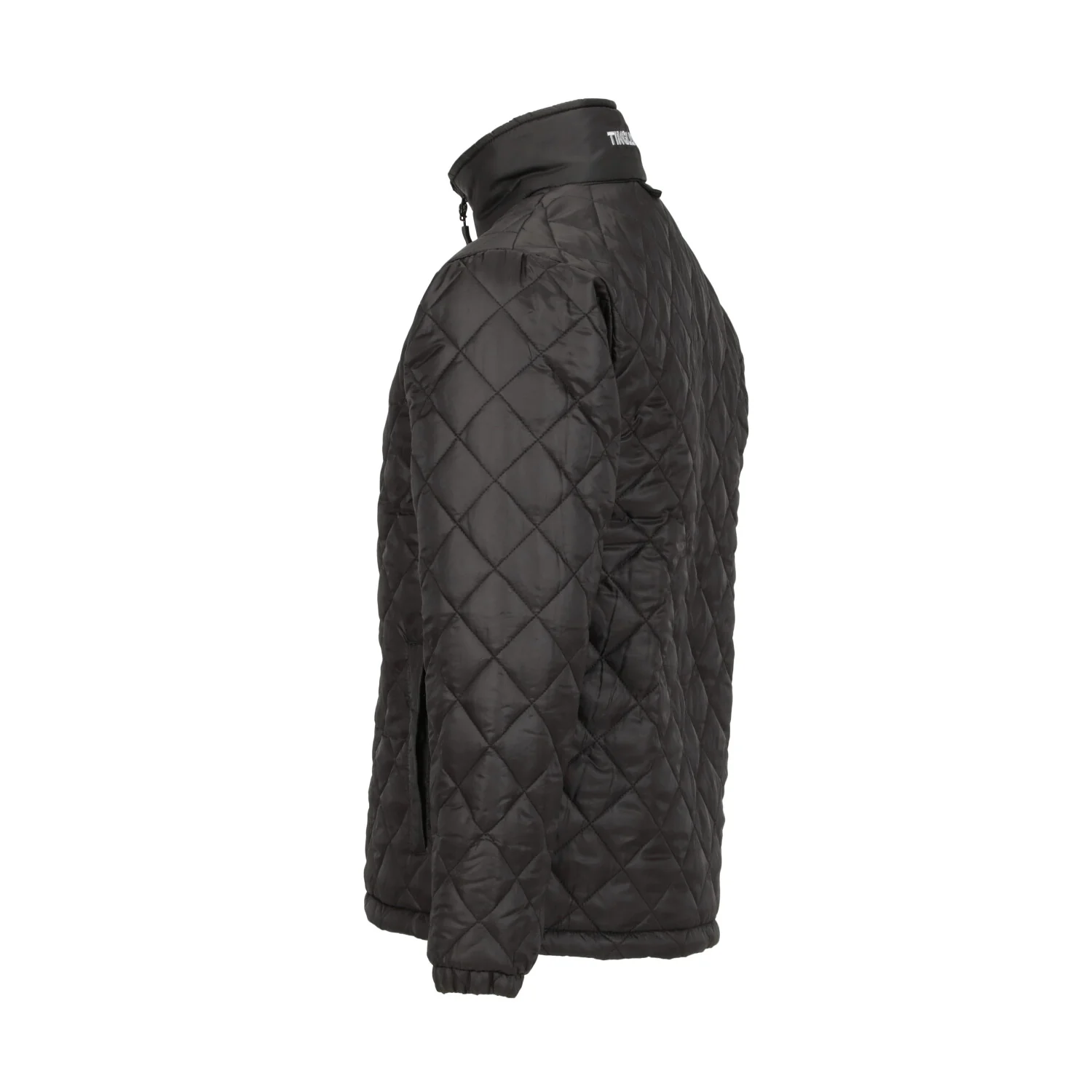 Quilted Insulated Jacket - Image 12