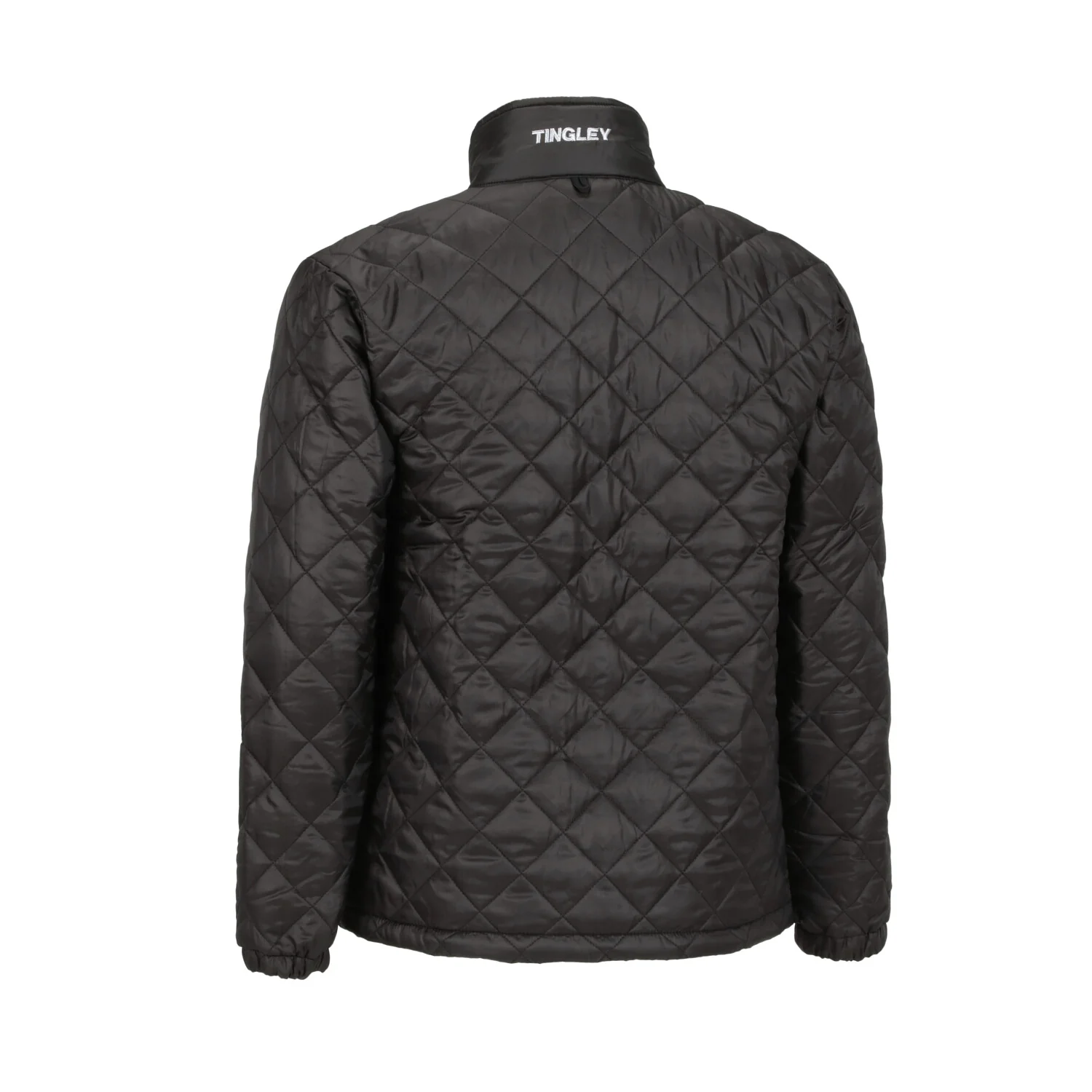 Quilted Insulated Jacket - Image 16