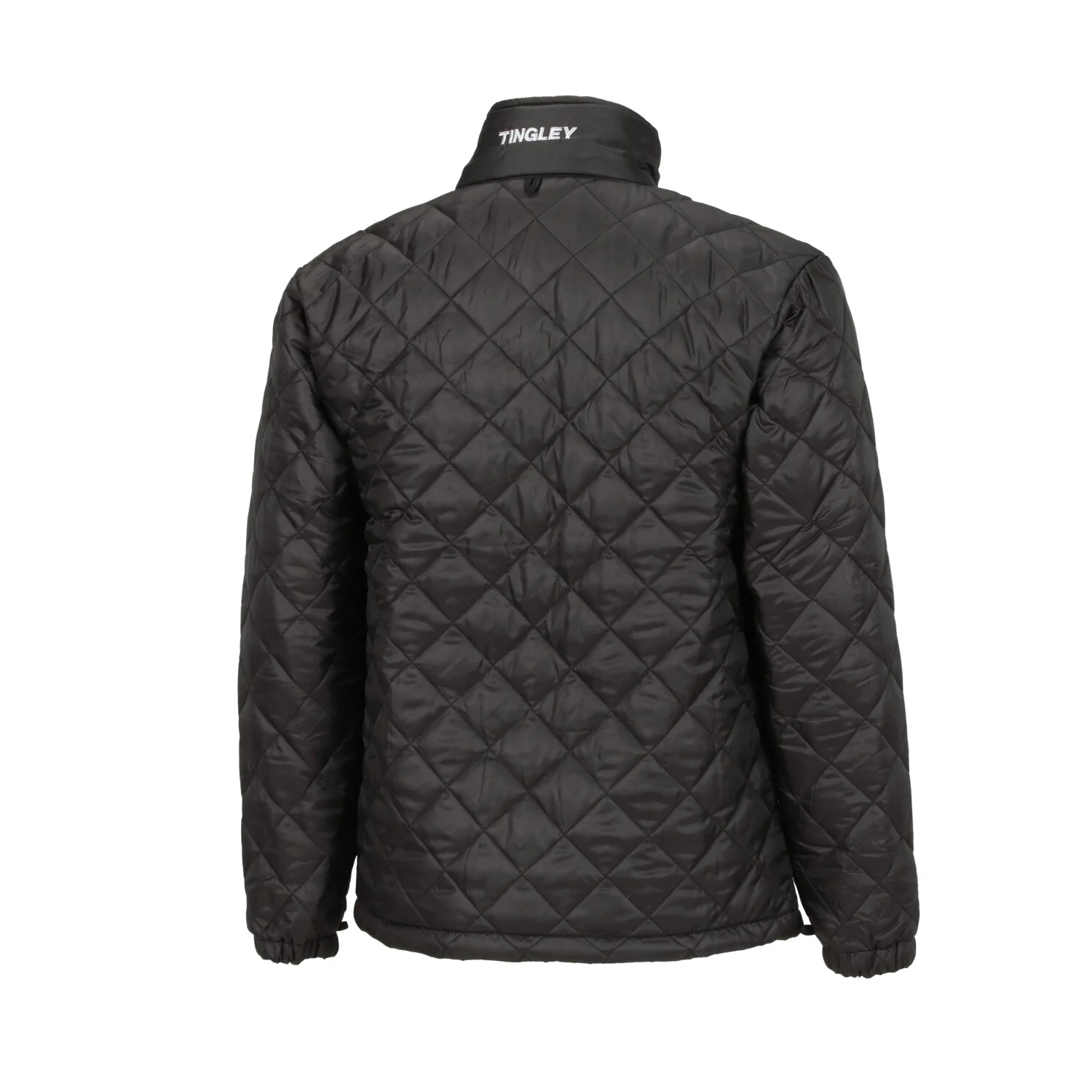 Quilted Insulated Jacket - Image 18
