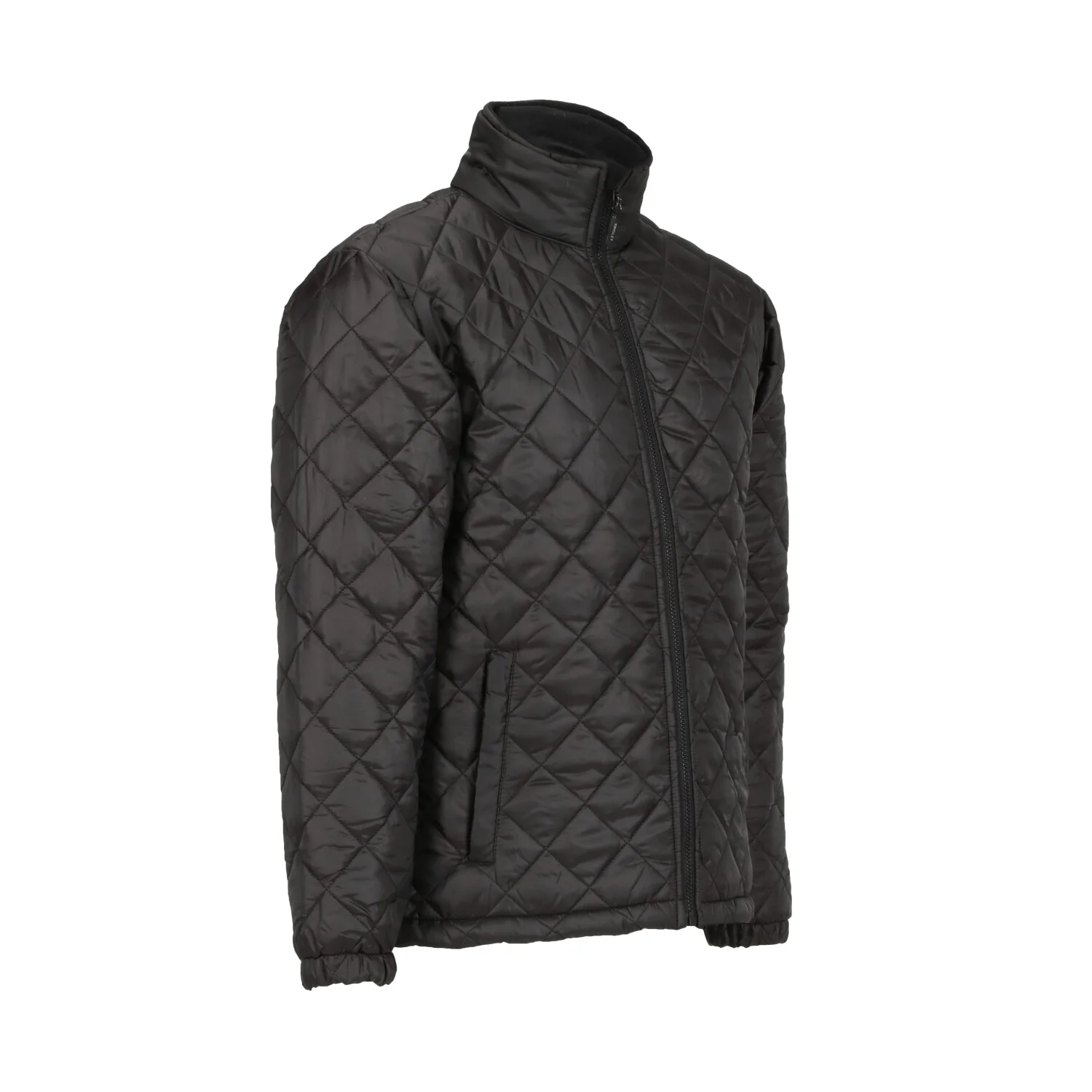 Quilted Insulated Jacket - Image 26