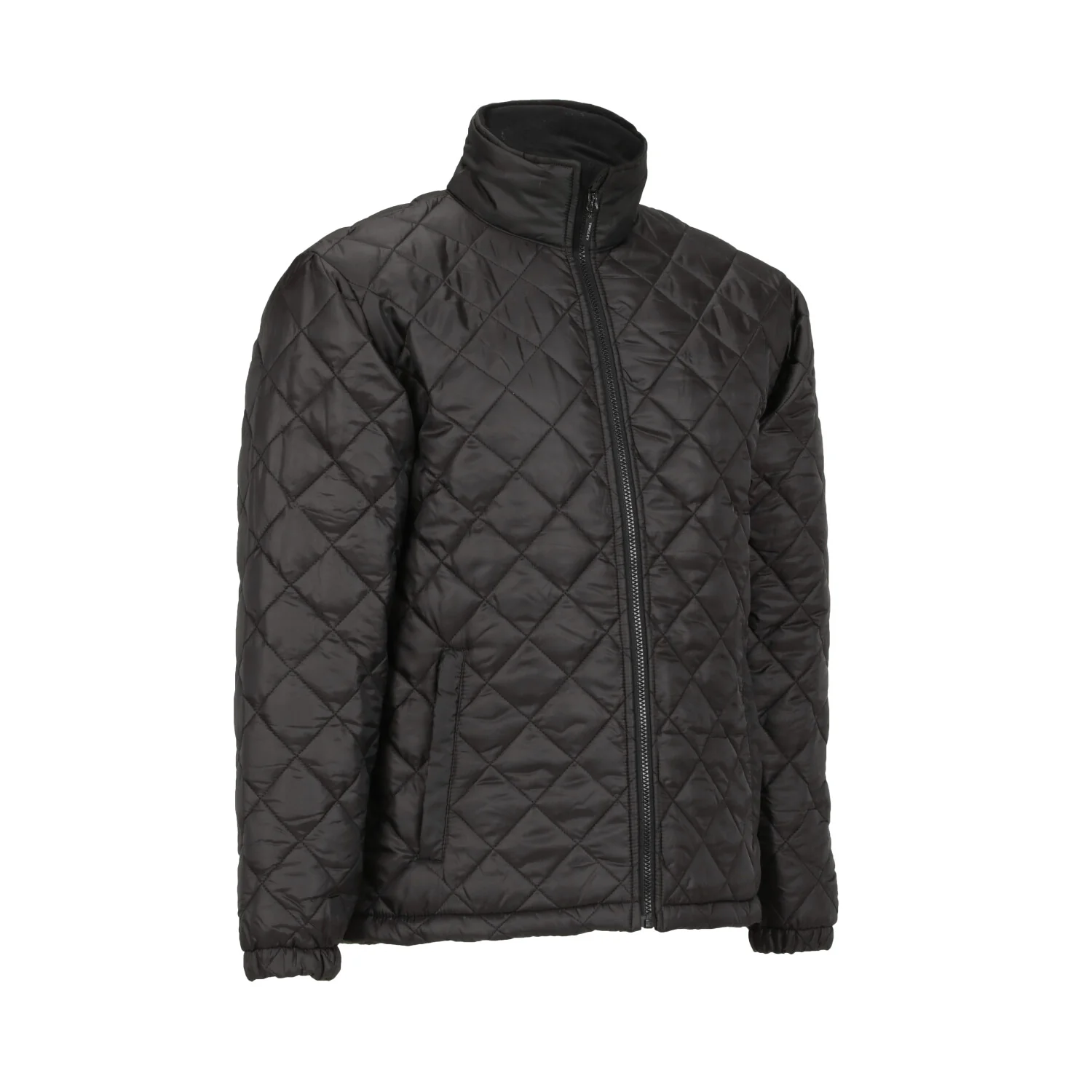Quilted Insulated Jacket - Image 27