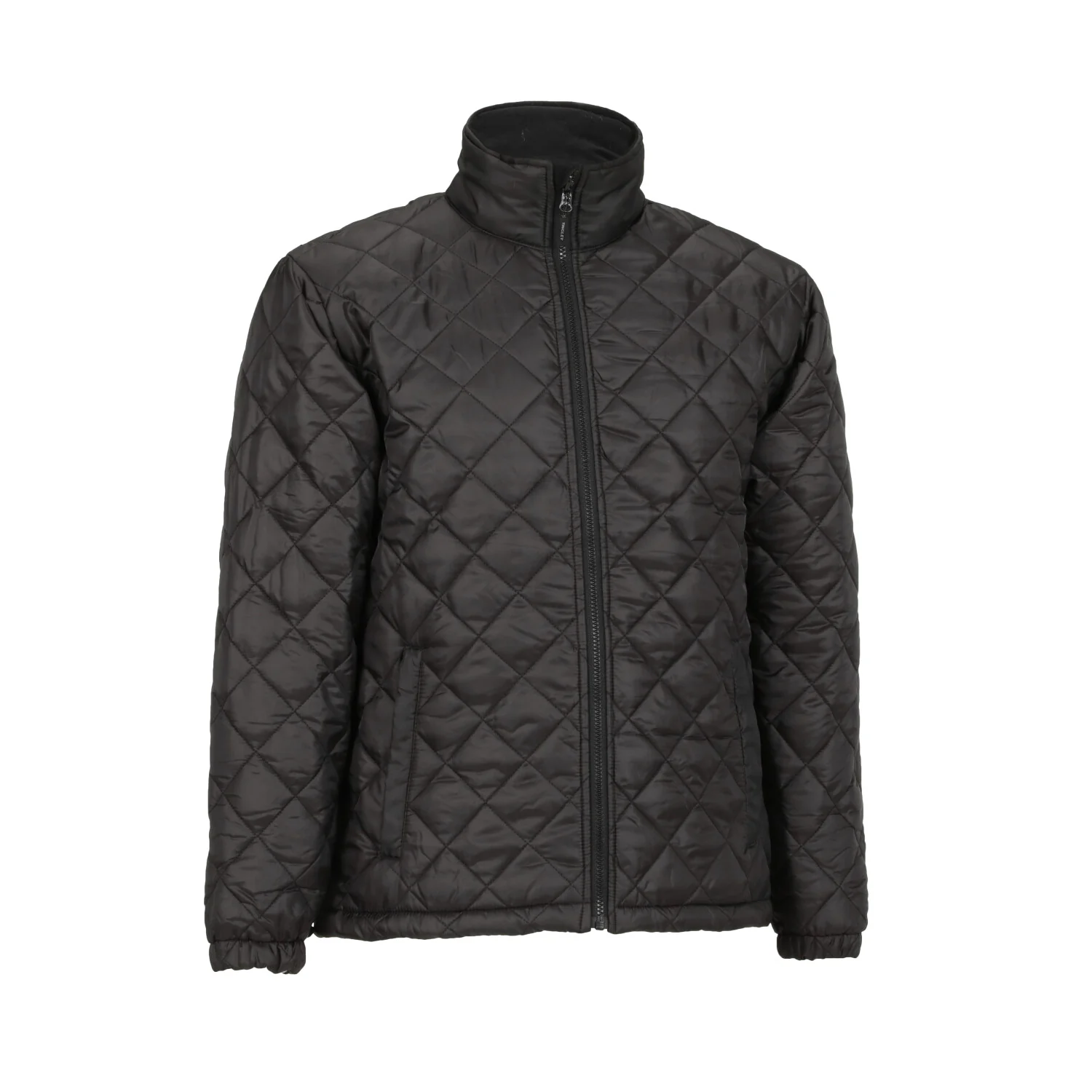 Quilted Insulated Jacket - Image 28