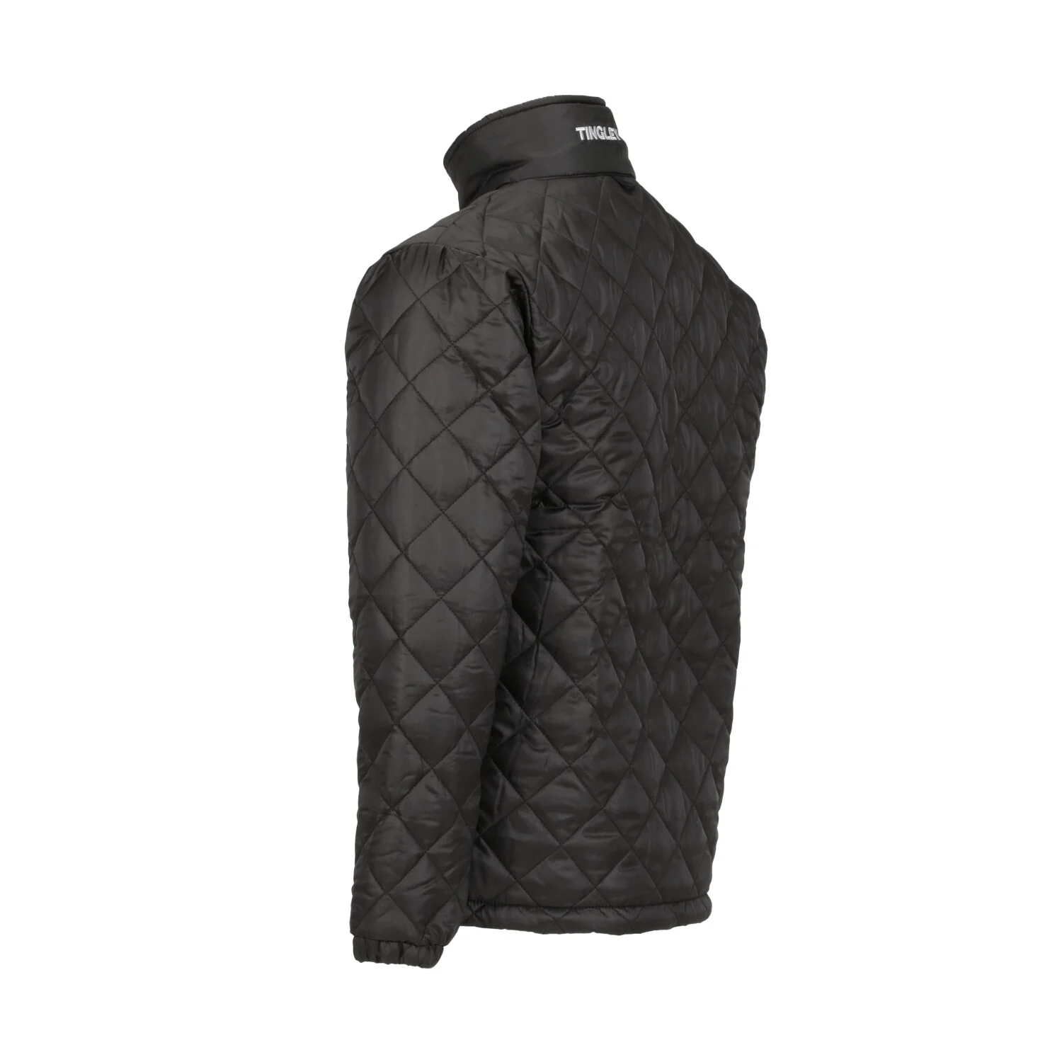 Quilted Insulated Jacket - Image 37
