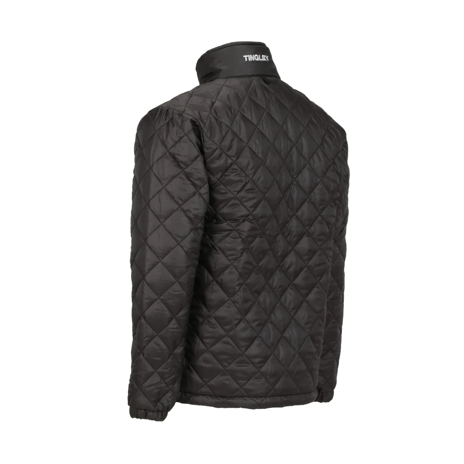 Quilted Insulated Jacket - Image 38