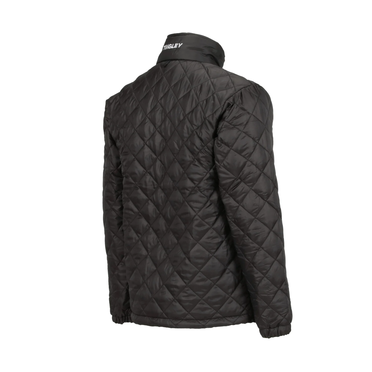 Quilted Insulated Jacket - Image 44