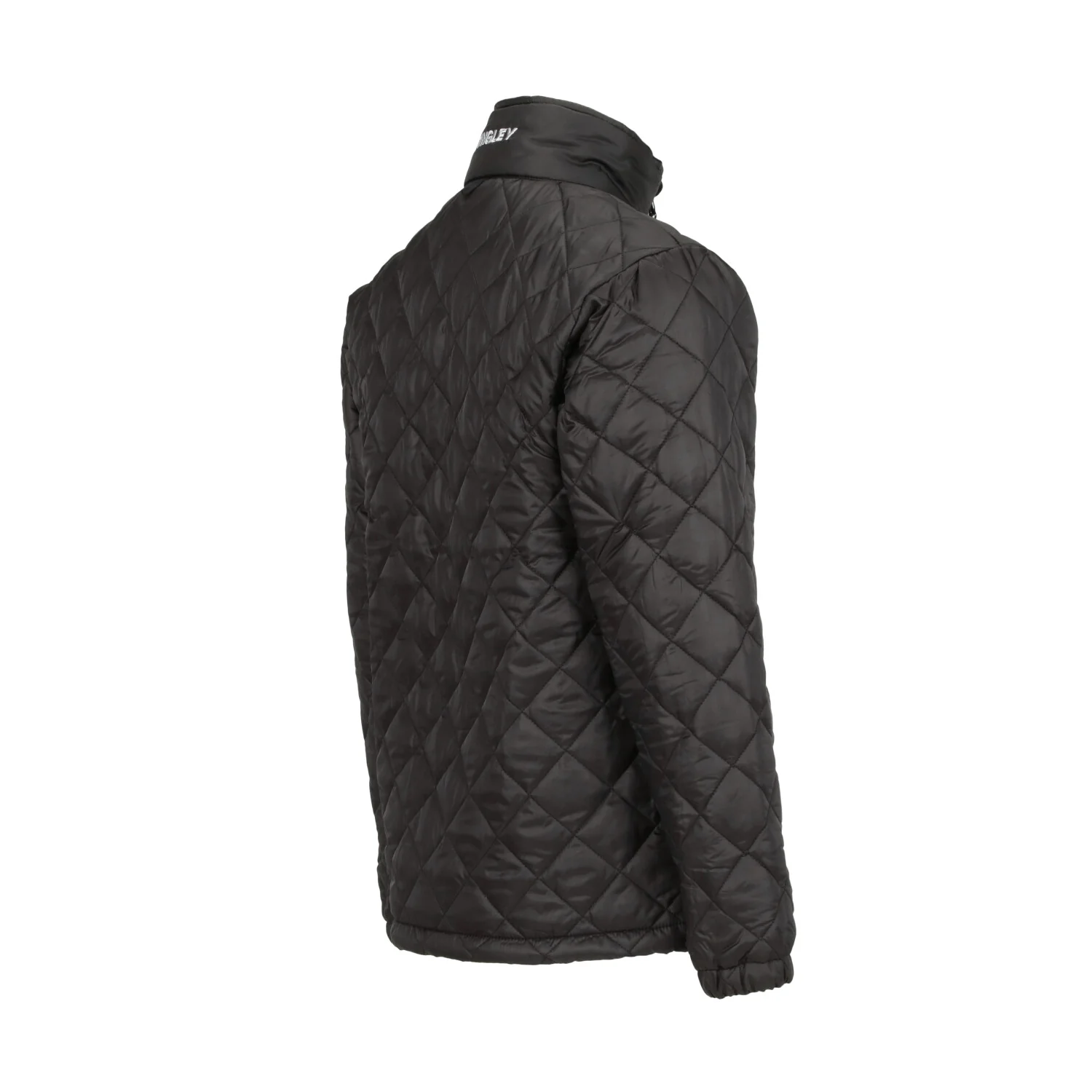 Quilted Insulated Jacket - Image 45