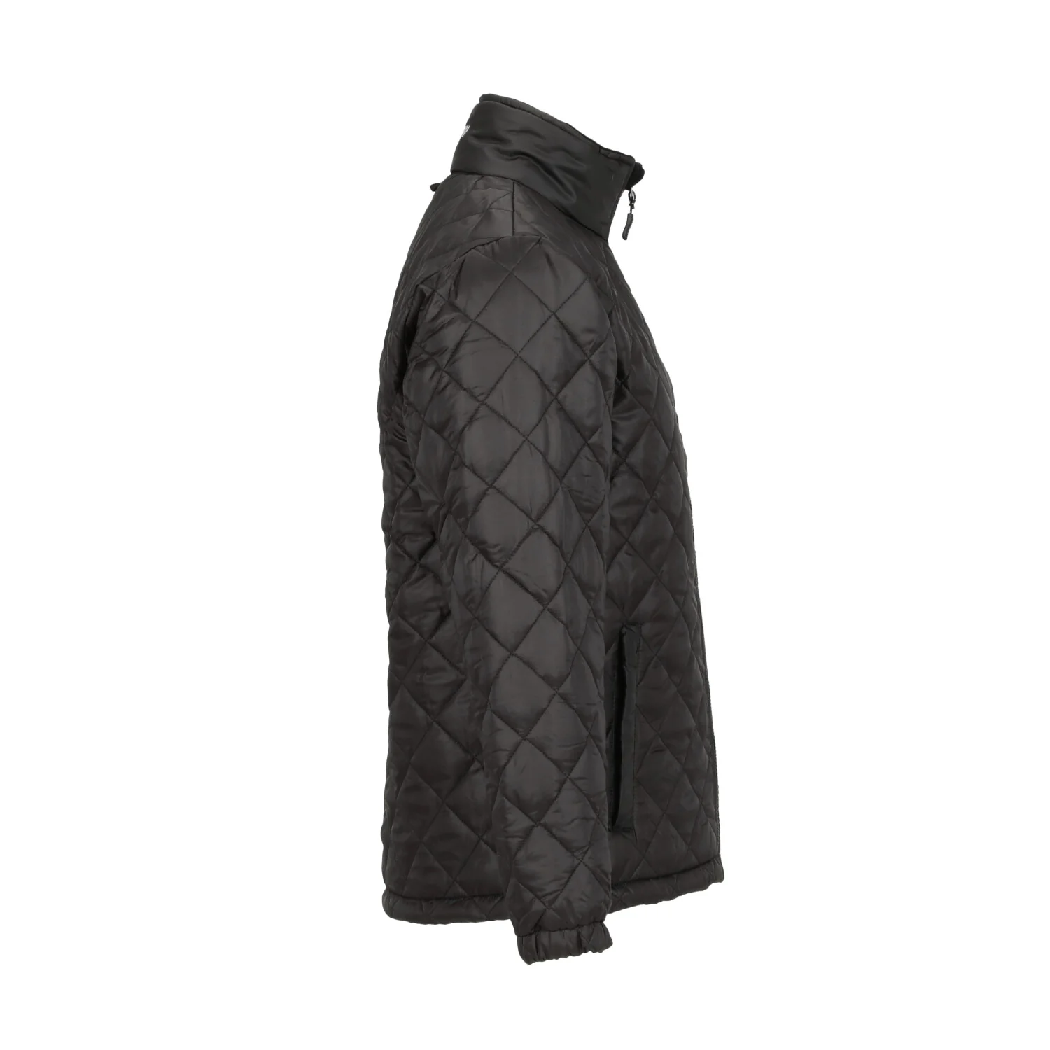 Quilted Insulated Jacket - Image 47