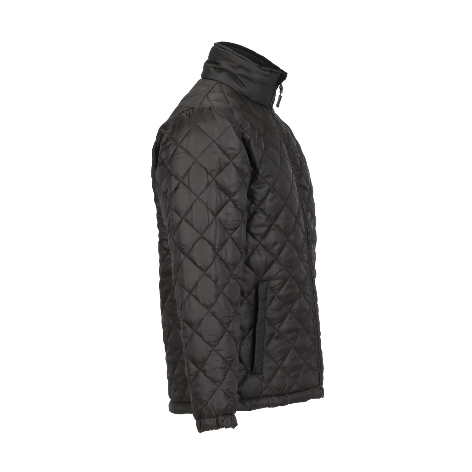 Quilted Insulated Jacket - Image 48
