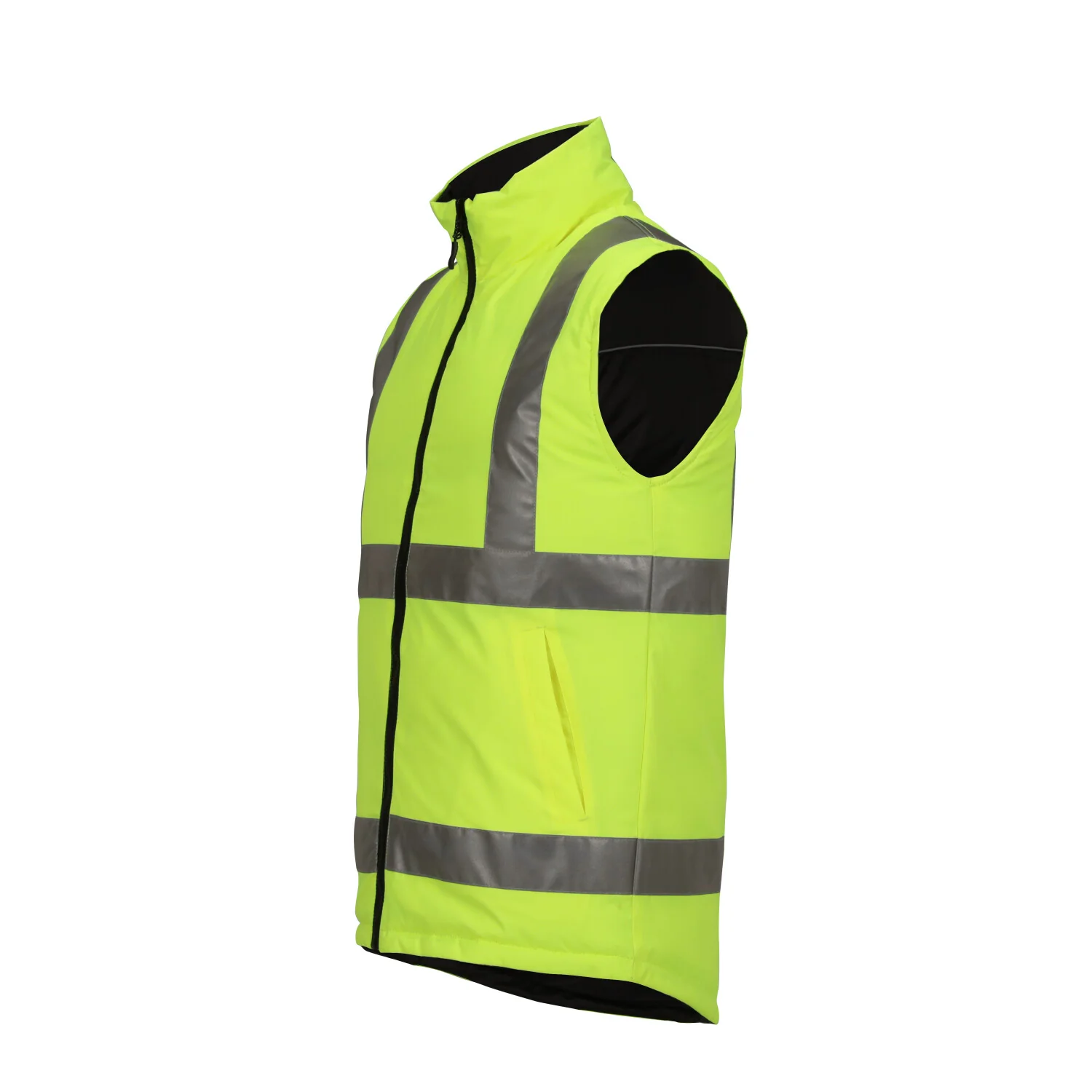 Reversible Insulated Vest - Image 11
