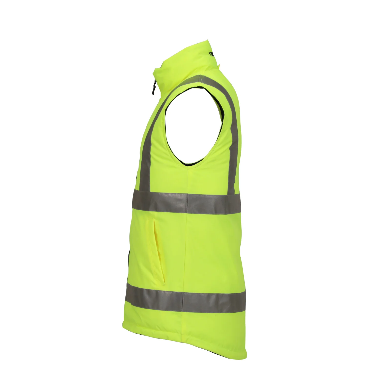 Reversible Insulated Vest - Image 13