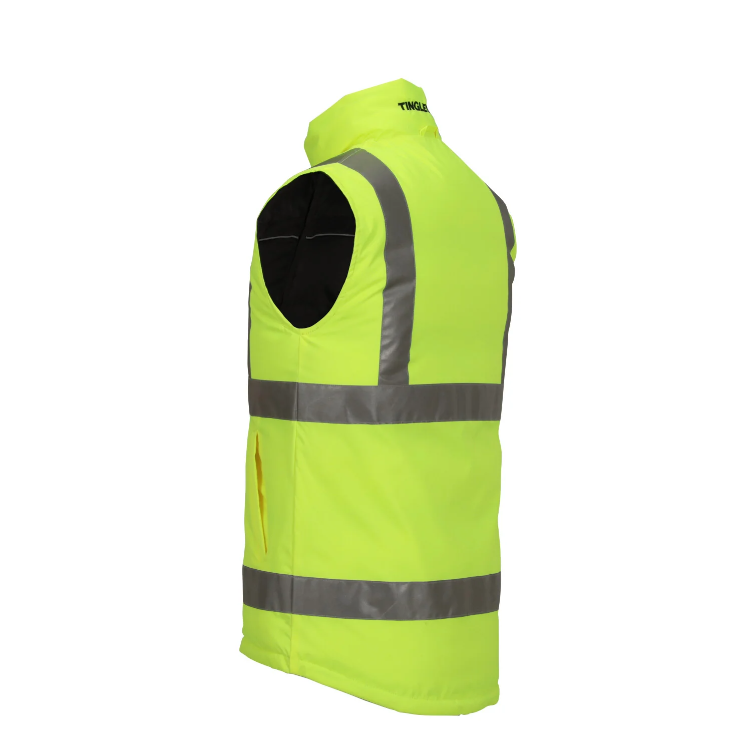 Reversible Insulated Vest - Image 15
