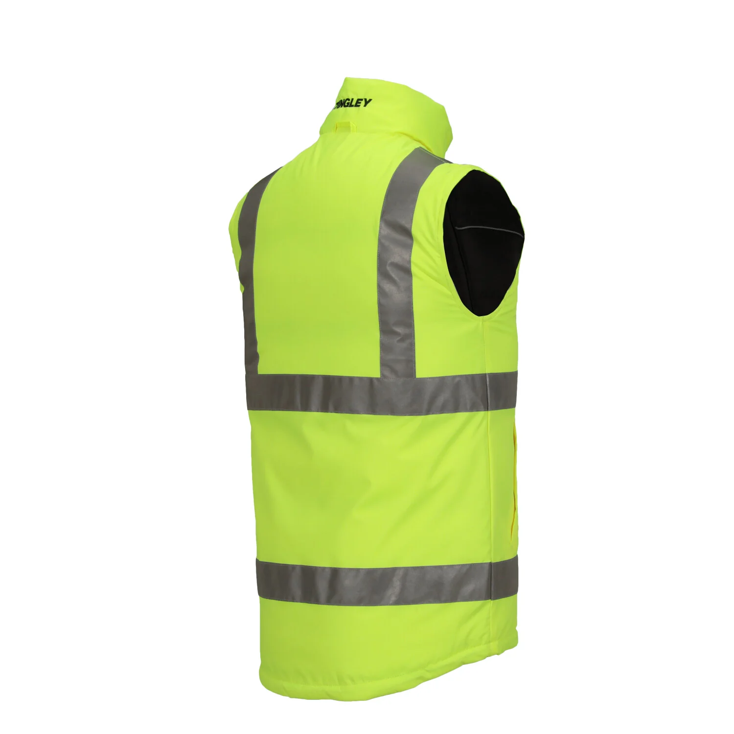 Reversible Insulated Vest - Image 22