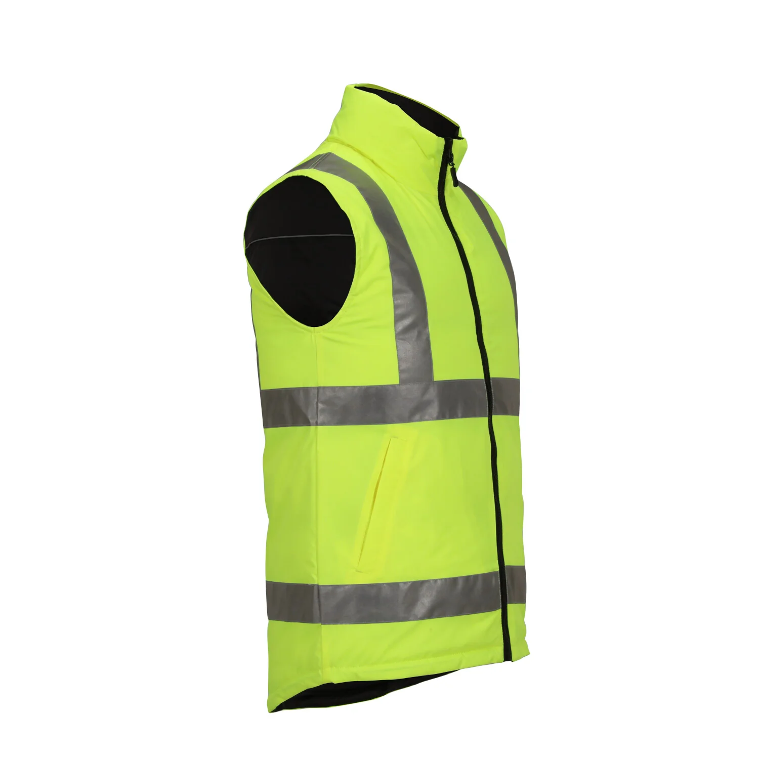 Reversible Insulated Vest - Image 27